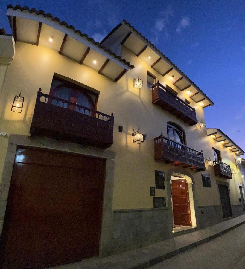 Hacienda Centro Historico Hotel 4*