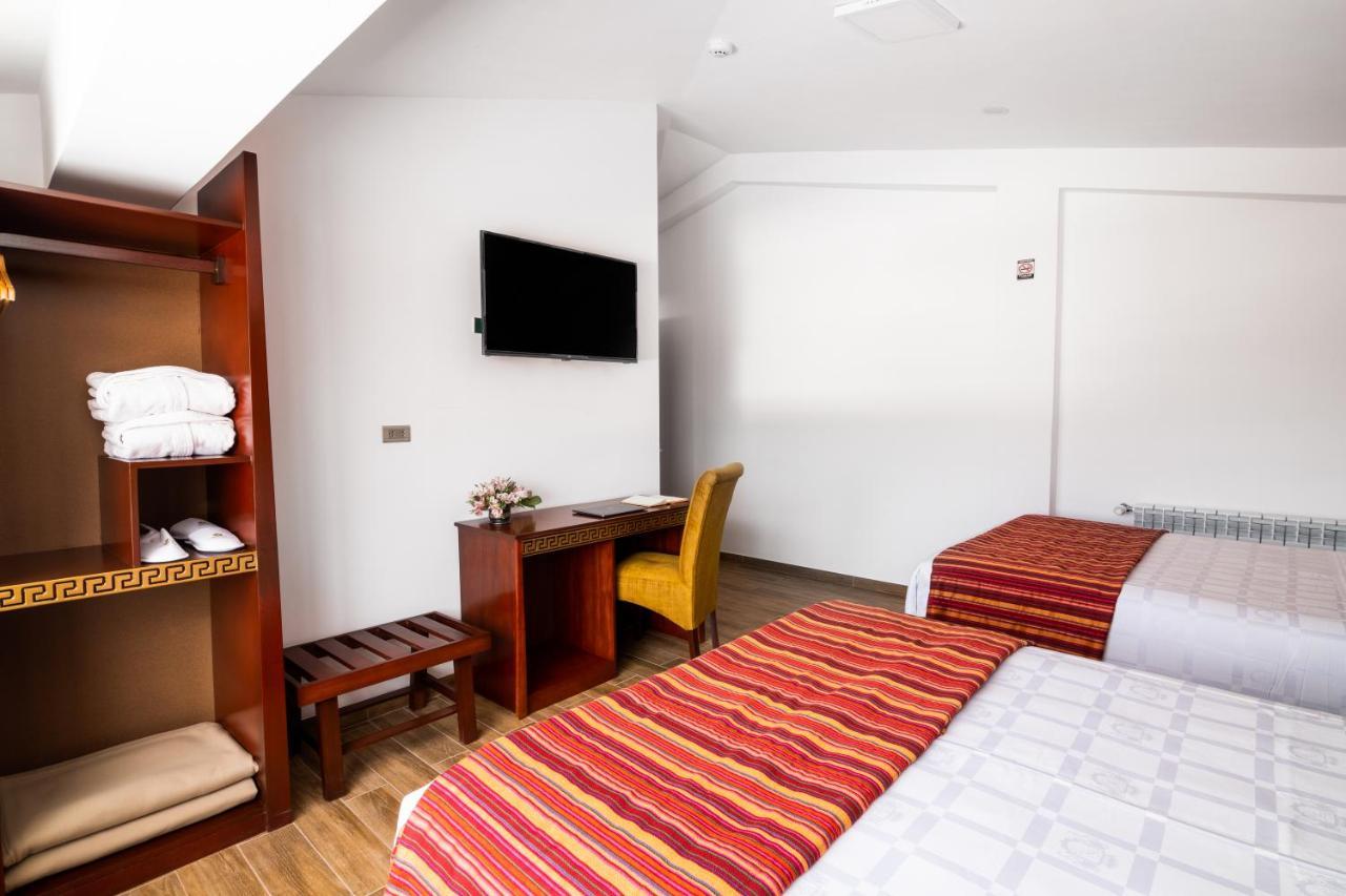 Hotel Hacienda Centro Historico 4*